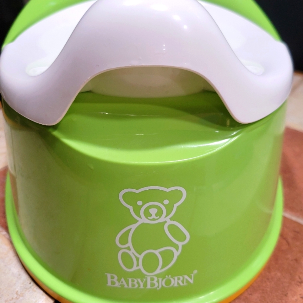 Two Potty Training Toilet Seats For Toddler